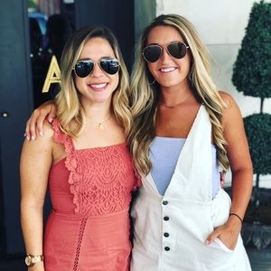 Meet your Posher, Morgan